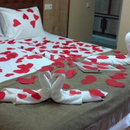Hotel Juralius Tiflis Dış mekan fotoğraf