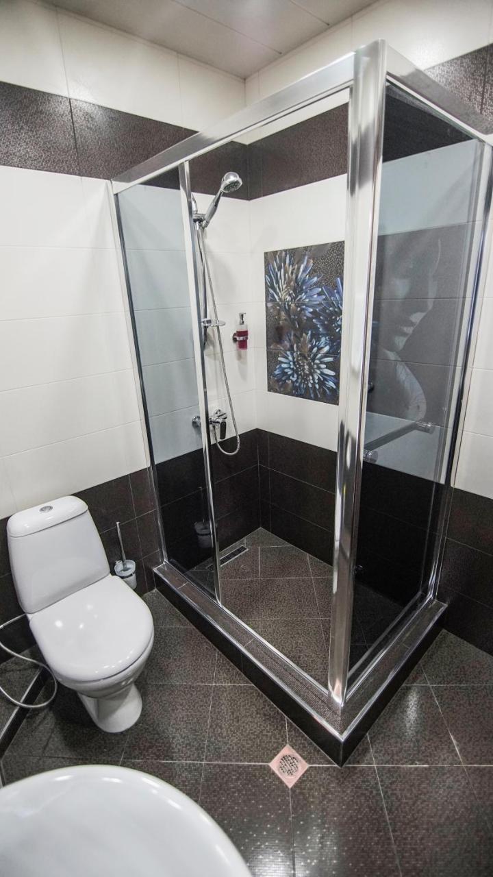 Hotel Juralius Tiflis Dış mekan fotoğraf
