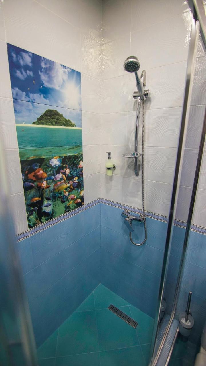 Hotel Juralius Tiflis Dış mekan fotoğraf