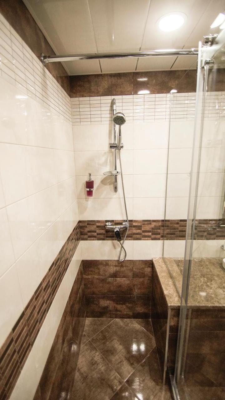 Hotel Juralius Tiflis Dış mekan fotoğraf