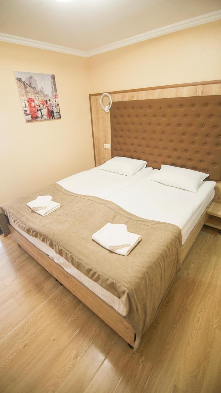 Hotel Juralius Tiflis Dış mekan fotoğraf