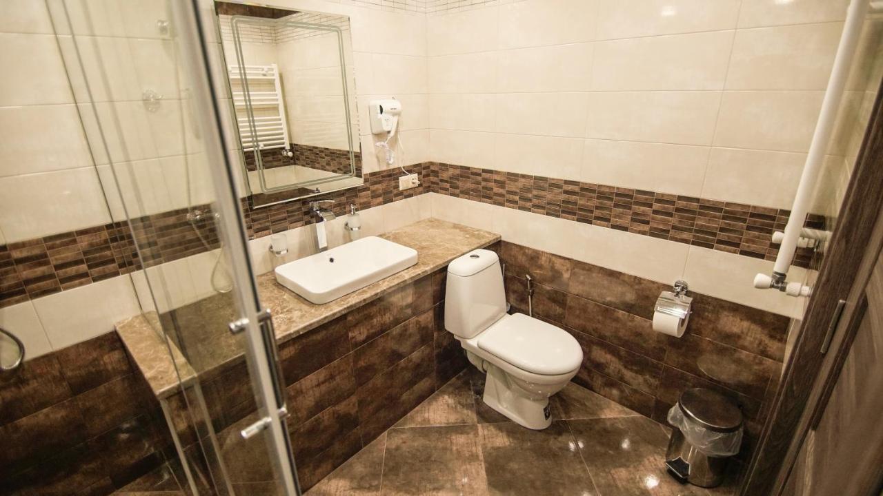 Hotel Juralius Tiflis Dış mekan fotoğraf