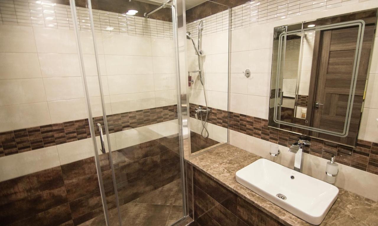 Hotel Juralius Tiflis Dış mekan fotoğraf