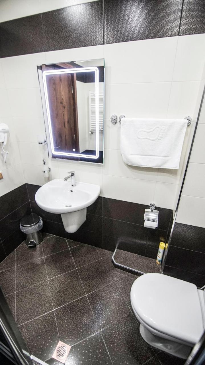 Hotel Juralius Tiflis Dış mekan fotoğraf