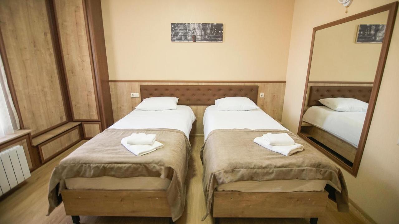 Hotel Juralius Tiflis Dış mekan fotoğraf