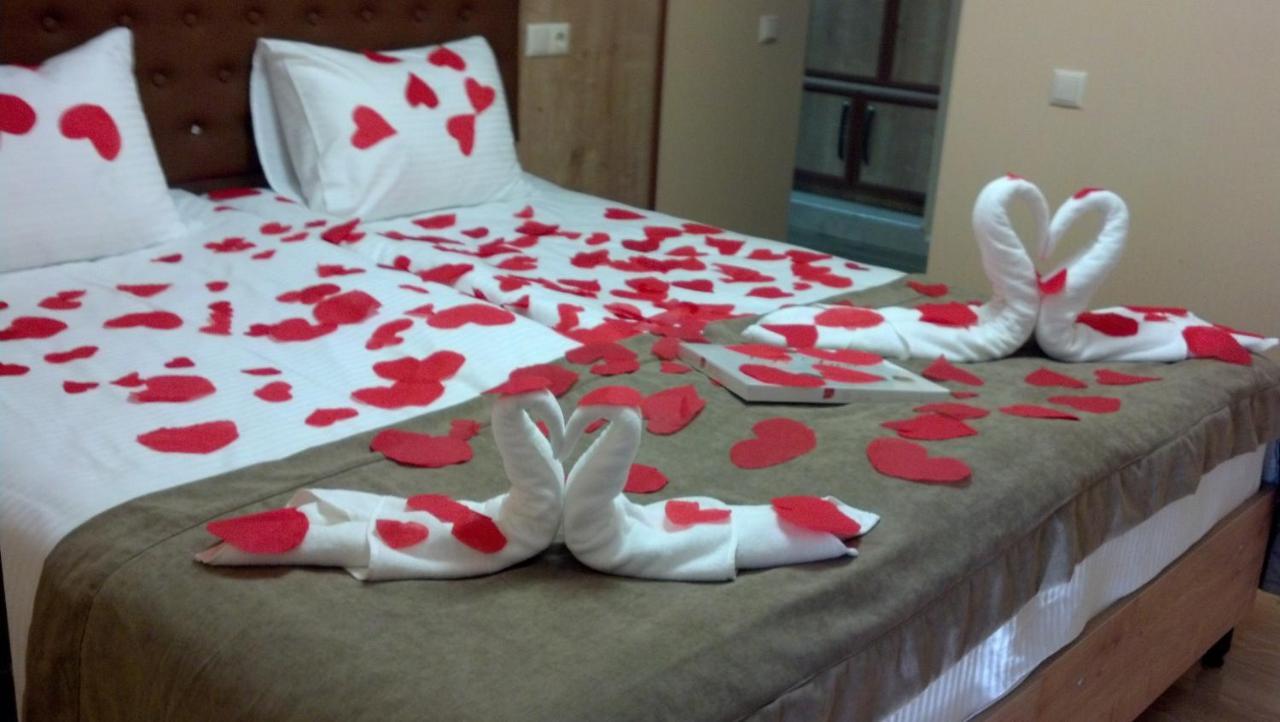 Hotel Juralius Tiflis Dış mekan fotoğraf
